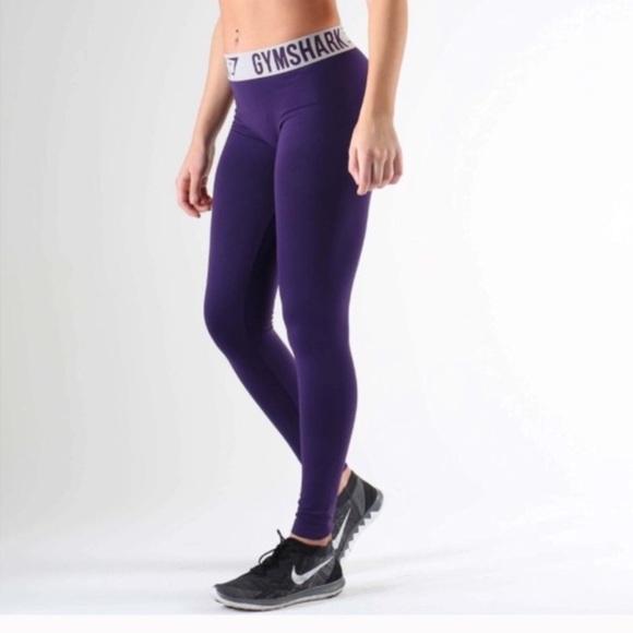 Gymshark Pants - Gymshark fit leggings!